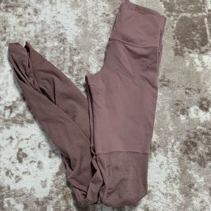 Alo Yoga High Waist Goddess Leggings